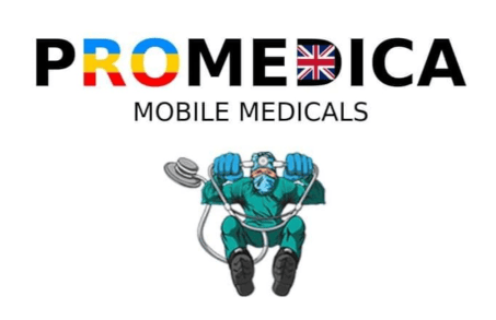 promedica logo
